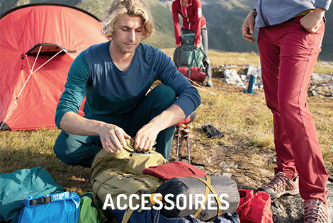 deuter Shop - deuter  Accessoires und Zubehr fr Ruckscke