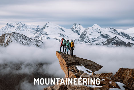 deuter Shop - deuter Mountaineering Alpin Rucksack für Bergtouren