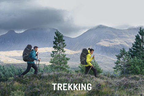 deuter Shop - deuter Trekking Ruckscke Rucksack fr Trekking Touren