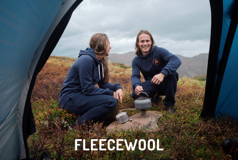 Aclima Shop - Woll-Produkte  Fleecewool Frhling / Sommer 2025