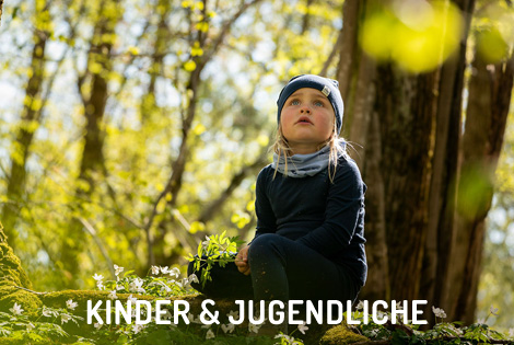 Aclima Shop - Woll-Produkte Frhling / Sommer 2025