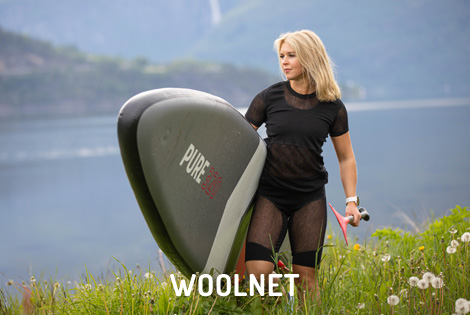 Aclima Shop - Woll-Produkte Frhling / Sommer 2025