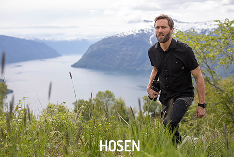 Aclima Hosen Frühling / Sommer Aclima Shop - Woll-Produkte Flexwool Frühling / Sommer 2026