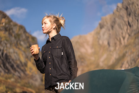 Aclima Jacken Frühling / Sommer Aclima Shop - Woll-Produkte Frühling / Sommer 2026 Lightwool