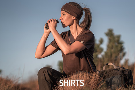 Aclima Shirts Frühling / Sommer Aclima Shop - Woll-Produkte Frühling / Sommer 2026 Leisurewool