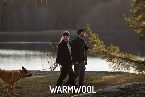 Aclima Warmwool Bekleidung Frühling / Sommer Aclima Shop - Woll-Produkte Frühling / Sommer 2026 Warmwool