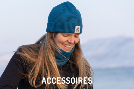Aclima Merino Accessoires Herbst / Winter Aclima Shop - Woll-Produkte Herbst / Winter 2025