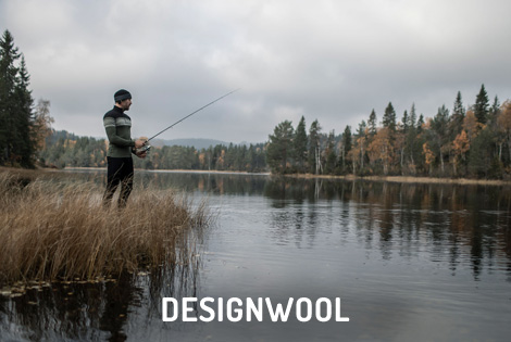 Aclima Designwool Bekleidung Herbst / Winter Aclima Shop - Woll-Produkte Herbst / Winter 2025 Designwool