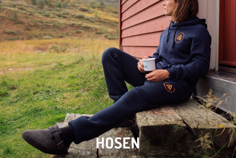 Aclima Hosen Herbst / Winter Aclima Shop - Woll-Produkte Flexwool Herbst / Winter 2025