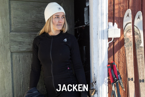 Aclima Jacken Herbst / Winter Aclima Shop - Woll-Produkte Herbst / Winter 2025 Lightwool