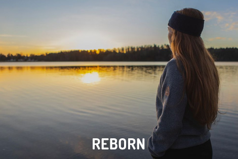 Aclima Reborn Bekleidung Herbst / Winter Aclima Shop - Woll-Produkte Aclima Reborn Herbst / Winter 2025