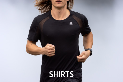 Aclima Shirts Herbst / Winter Aclima Shop - Woll-Produkte Herbst / Winter 2025 Leisurewool