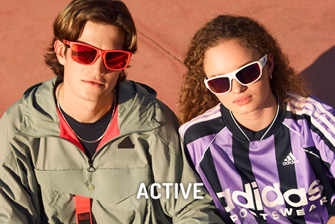 adidas Shop - Active Sonnenbrillen Sport Produkte