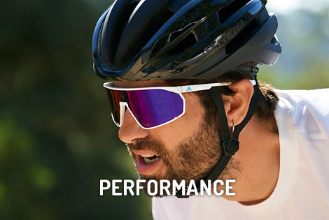 adidas Shop - Performance Sport Sonnenbrillen Produkte
