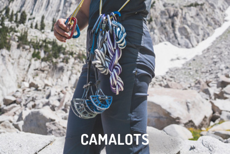 Black Diamond Equipment Klettergurte