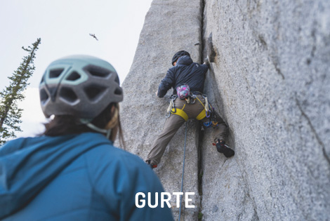 Black Diamond Equipment Klettergurte KLettersteigsets