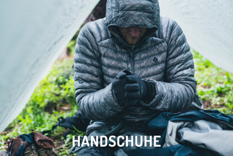 Black Diamond Equipment Handschuhe Gamaschen Gloves Schnee