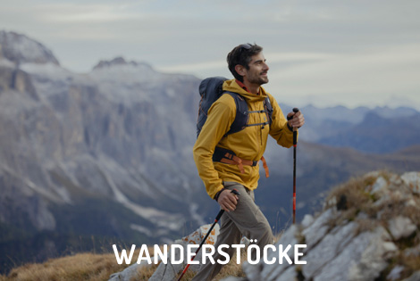 Black Diamond Equipment Wanderstcke