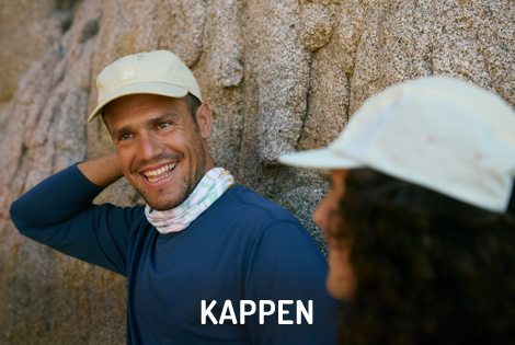 Buff Kappen & Caps Shop - der ideale Sonnenschutz mit UV Schutz