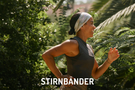 BUFF Stirnband Shop - Kopfbnder Stirnbnder und Unterhelmtzen um deinen Ohren zu schtzen und sich whrend des Sports wohl zu fhlen.