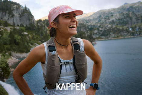 Buff Kappen & Caps Shop - der ideale Sonnenschutz mit UV Schutz