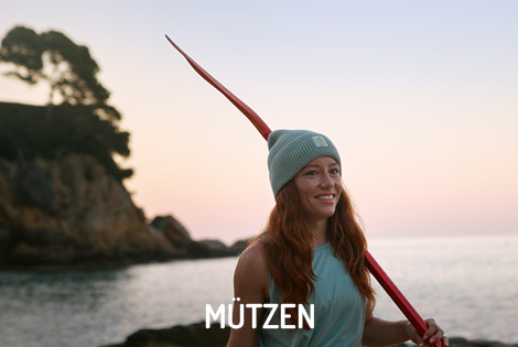 BUFF M�tzen Shop - Beanies und Sturmhauben aus der neuen Buff Kollektion 2026.
