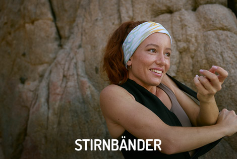 BUFF Stirnband Shop - Kopfb�nder Stirnb�nder und Unterhelm�tzen um deinen Ohren zu sch�tzen und sich w�hrend des Sports wohl zu f�hlen.