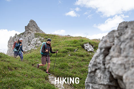 deuter Shop - deuter Hiking Ruckscke Wanderrucksack