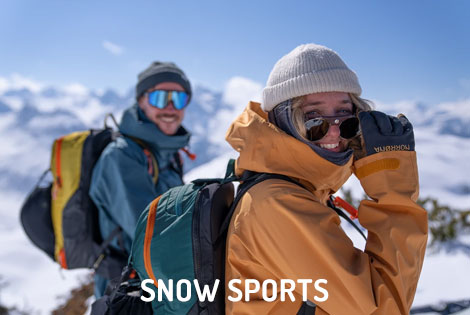 deuter Shop - deuter Snow Sports Rucksäcke Ski und Skitouren Rucksack