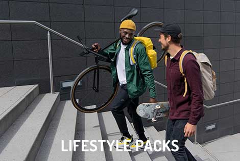 deuter Shop - deuter Lifestyle Packs Ruckscke Daypacks fr Hobby, Urban, Work und Schule