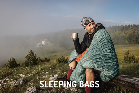 deuter Shop - Sleeping Bags deuter Schlafscke der Schlafsack fr Dein nchstes Abenteuer am Berg