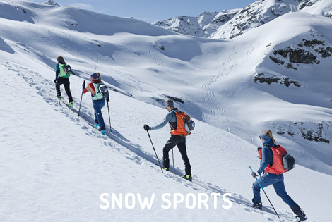deuter Shop - deuter Snow Sports Ruckscke Ski und Skitouren Rucksack
