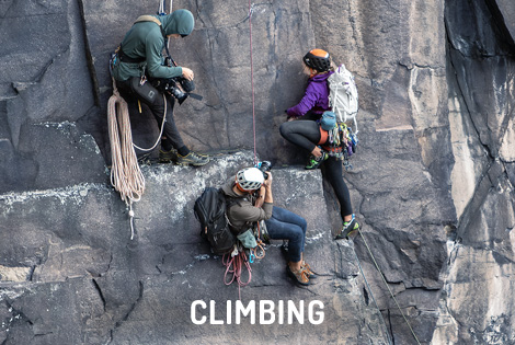 deuter Shop - deuter Climbing Ruckscke Kletterrucksack