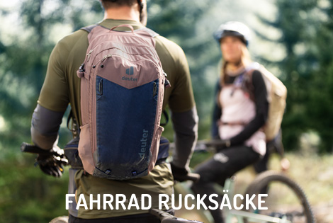 deuter Fahrradrucksack Shop - deuter Bike Ruckscke fr Downhill und Rennrad