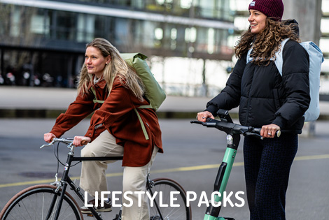 deuter Shop - deuter Lifestyle Packs Ruckscke Daypacks fr Hobby, Urban, Work und Schule