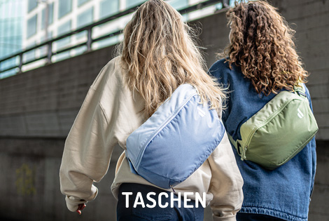 deuter Taschen Shop - deuter neue Kollektion mit Hfttaschen, Packtaschen und Umhngetaschen