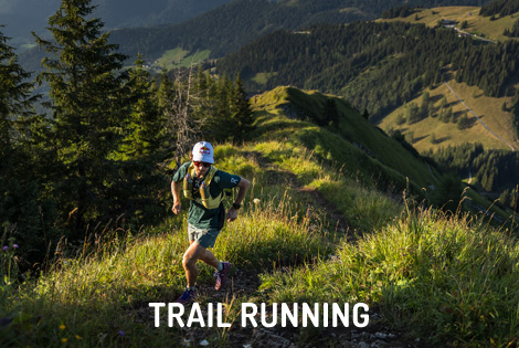 deuter Shop - deuter Trail Running  Ruckscke