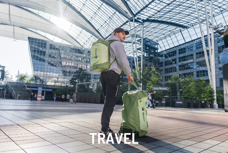 deuter Travel Bags deuter Shop - Travel Bags deuter Reisetaschen für Deine nächste Reise