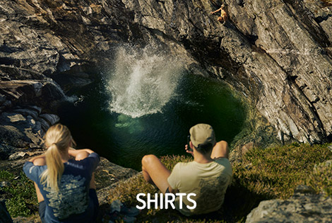 Devold Shirt � leicht, funktional & aus Merino