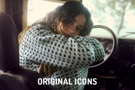 Tradition trifft Outdoor-Style: Die Originals (Nansen, Svalbard) von Devold bringen das norwegische Strickerbe als warme Midlayer oder markante Oberbekleidung zur�ck.