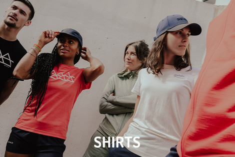 Devold Shirt � leicht, funktional & aus Merino