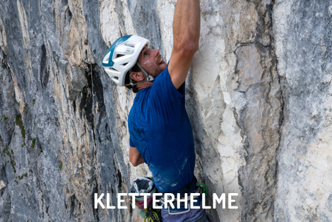 Edelrid Shop - Klettersteig Ausrstung Produkte
