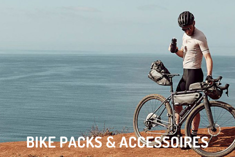 evoc Shop - Bike Packs und Accessories