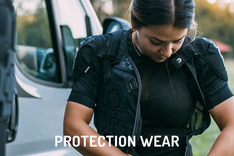 evoc Shop - Protection Wear