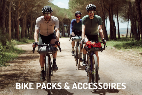 evoc bike packs & Accesoire Shop - bike packs & Accessories