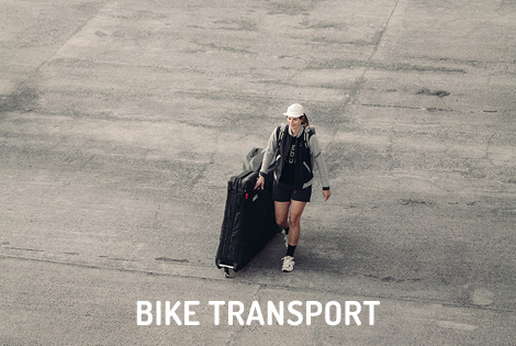evoc bike transport Shop - evoc Reisetaschen