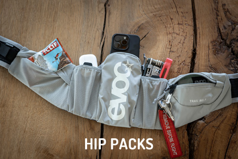evoc Hfttaschen Shop - evoc Hip Packs