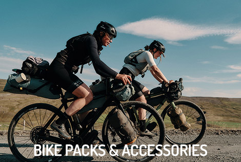 evoc Bike Packs & Accessories Shop