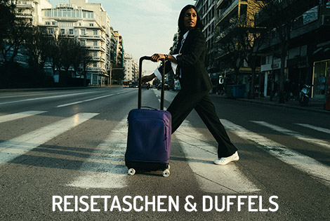 evoc Reisetaschen & Duffels Shop - evoc Taschenshop
