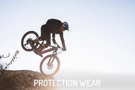 evoc protection wear Shop - evoc Protektoren der neuen Kollektion